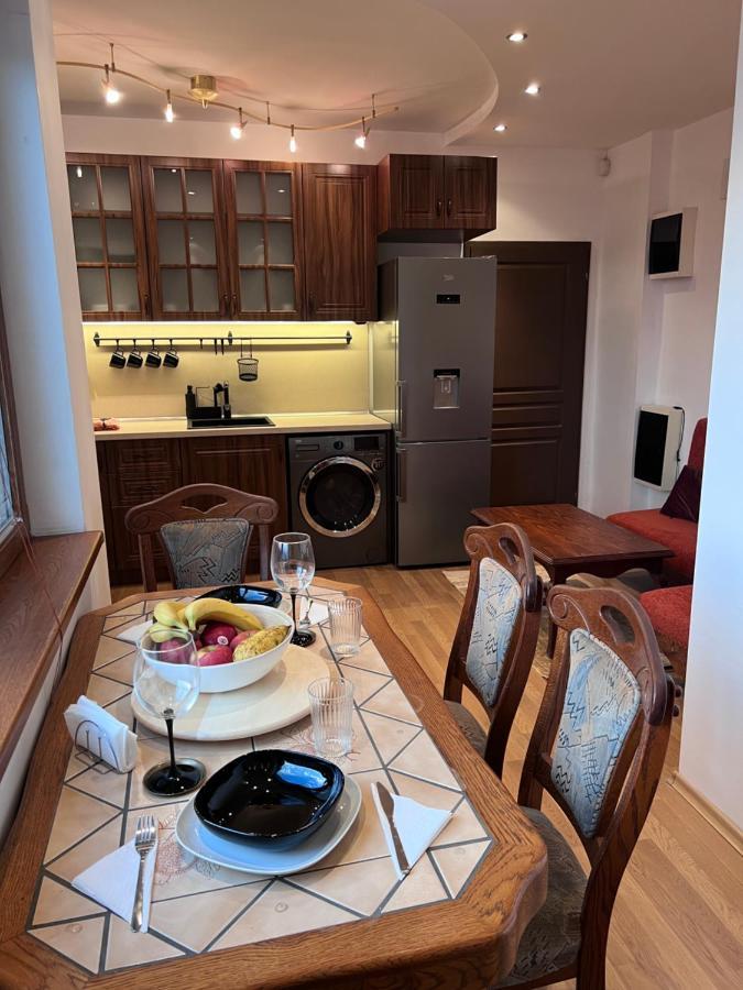 Dalv Residence - Spa Fairy Tale In Old Sofia Exterior foto