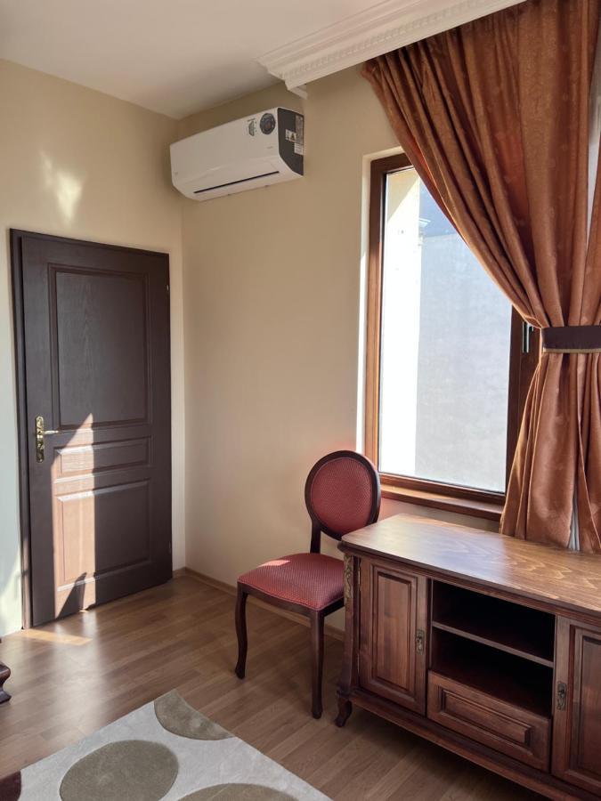 Dalv Residence - Spa Fairy Tale In Old Sofia Exterior foto