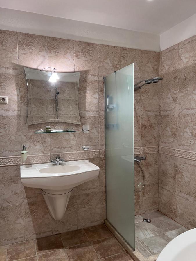 Dalv Residence - Spa Fairy Tale In Old Sofia Exterior foto