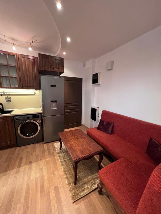 Dalv Residence - Spa Fairy Tale In Old Sofia Exterior foto
