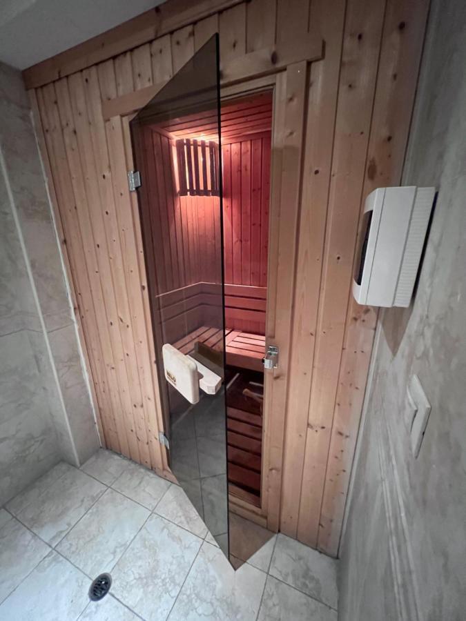Dalv Residence - Spa Fairy Tale In Old Sofia Exterior foto