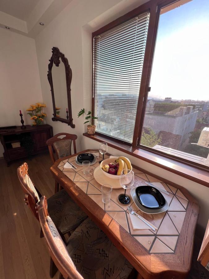 Dalv Residence - Spa Fairy Tale In Old Sofia Exterior foto