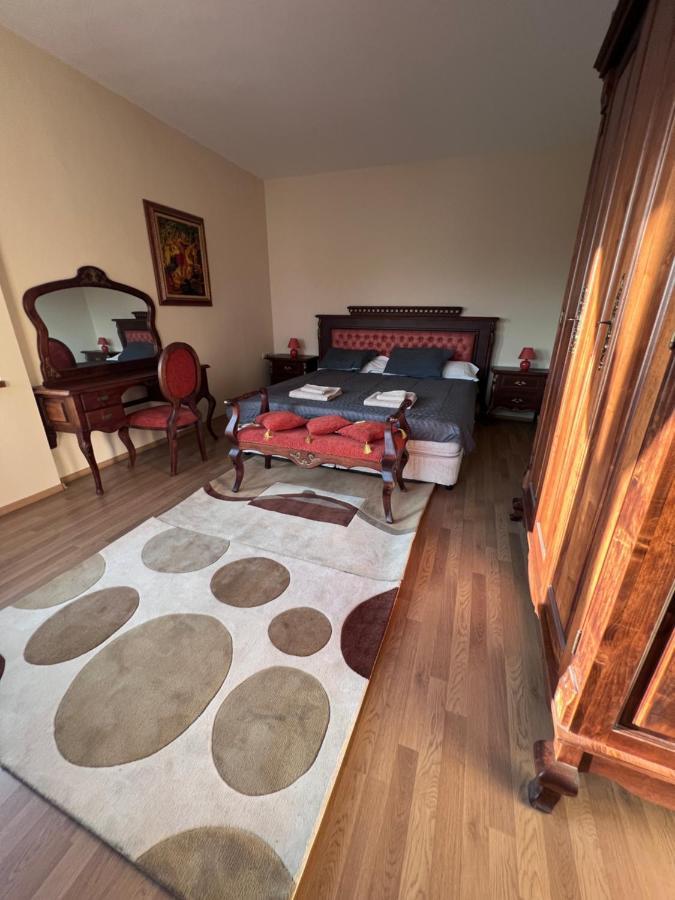 Dalv Residence - Spa Fairy Tale In Old Sofia Exterior foto