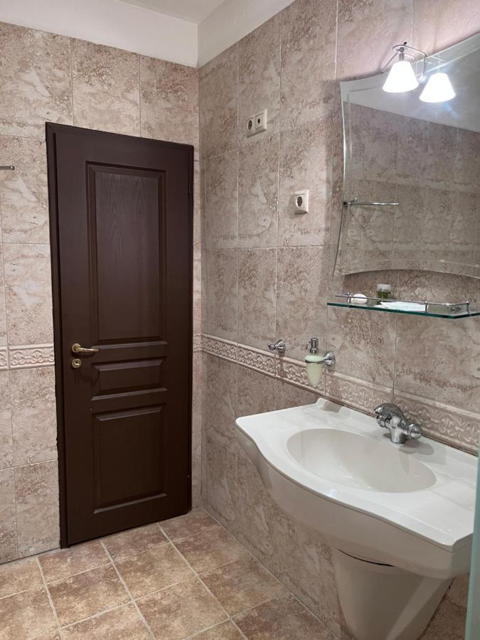 Dalv Residence - Spa Fairy Tale In Old Sofia Exterior foto