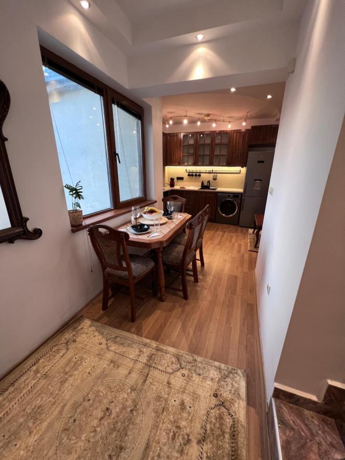 Dalv Residence - Spa Fairy Tale In Old Sofia Exterior foto