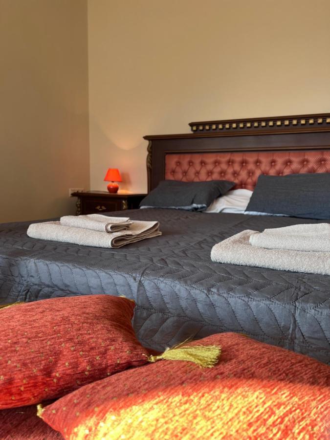 Dalv Residence - Spa Fairy Tale In Old Sofia Exterior foto