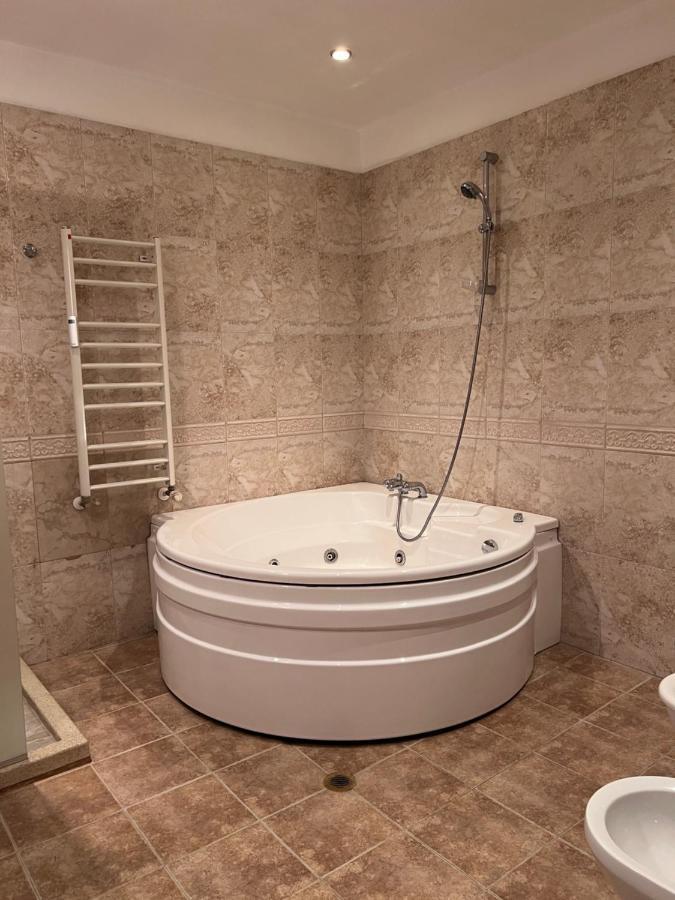 Dalv Residence - Spa Fairy Tale In Old Sofia Exterior foto