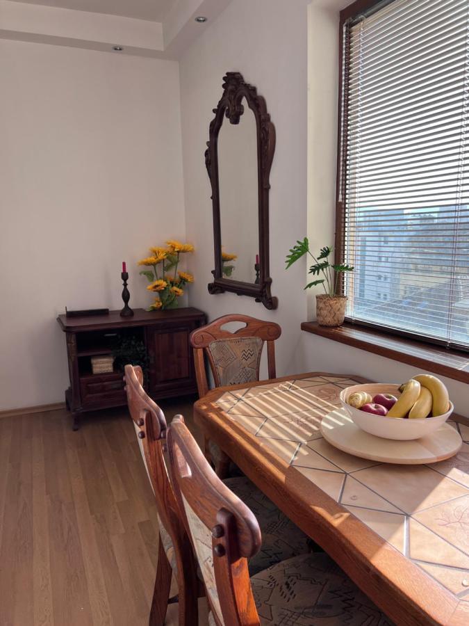 Dalv Residence - Spa Fairy Tale In Old Sofia Exterior foto